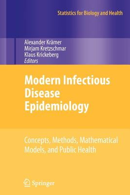 Modern Methods for Epidemiology